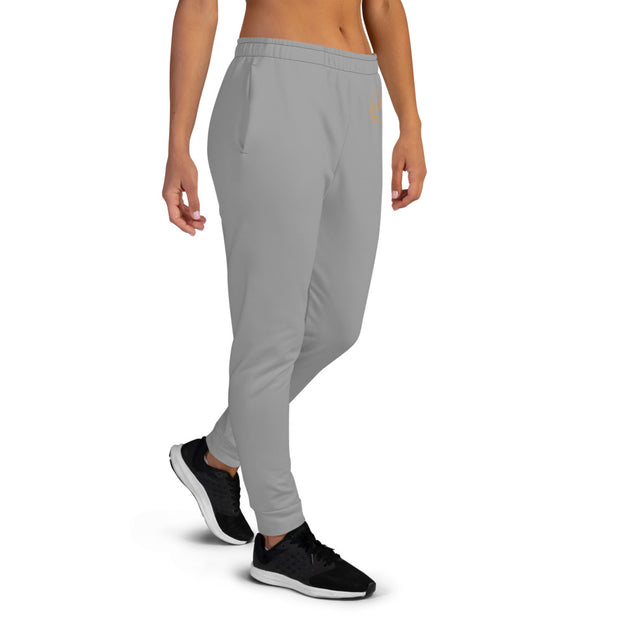 Light Grey Joggers
