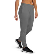Dark Grey Joggers