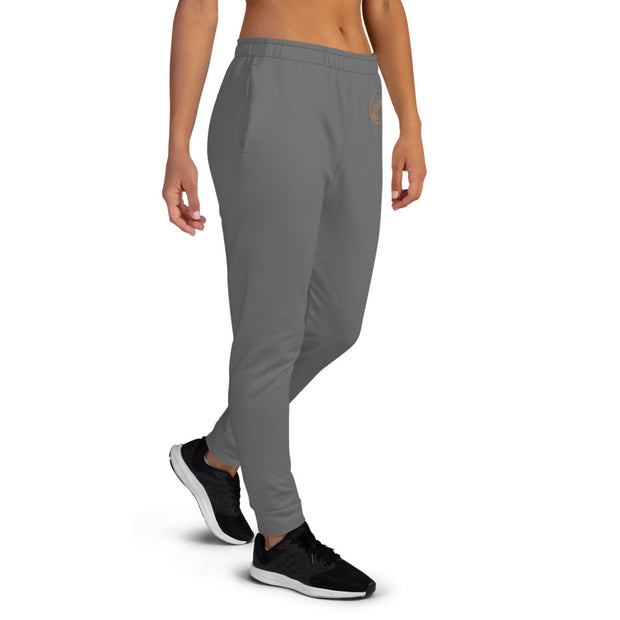 Dark Grey Joggers