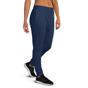 Navy Joggers