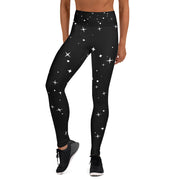 Star Yoga Leggings