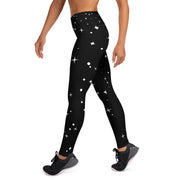 Star Yoga Leggings