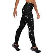 Star Yoga Leggings