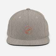 Snapback Hat