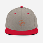 Snapback Hat