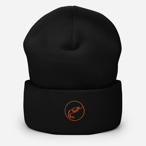 Cuffed Beanie