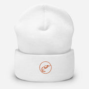 Cuffed Beanie