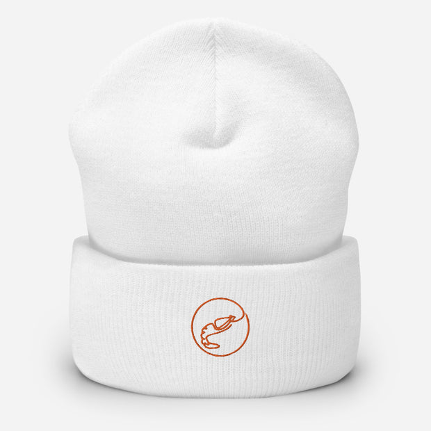 Cuffed Beanie
