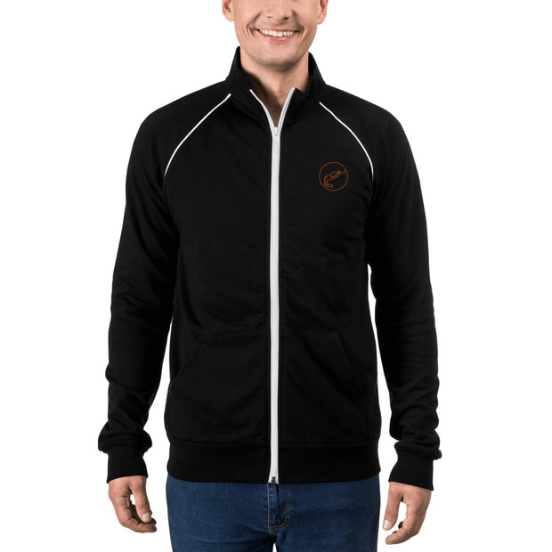 Athleisure Jacket