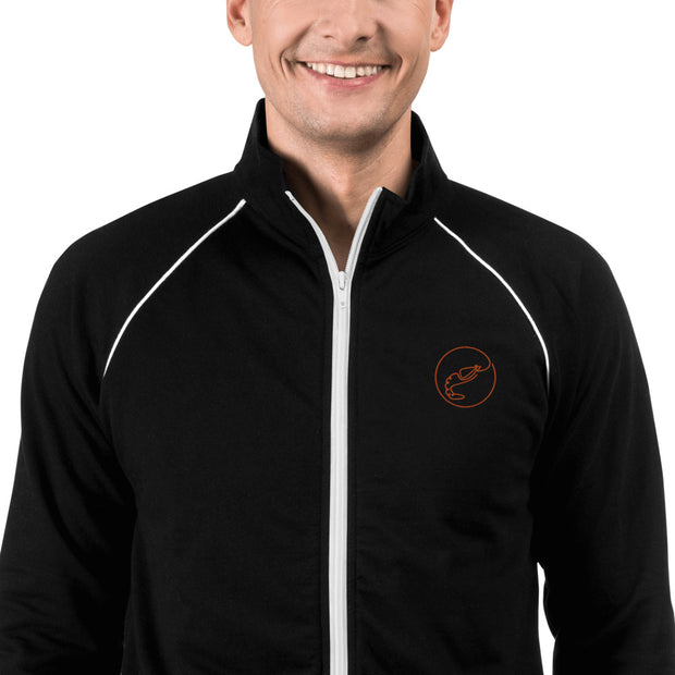 Athleisure Jacket