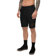 Fleece shorts