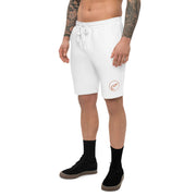 Fleece shorts
