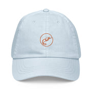 Pastel baseball hat