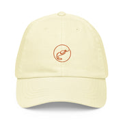 Pastel baseball hat