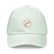 Pastel baseball hat