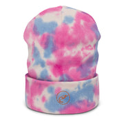 Tie Dye beanie