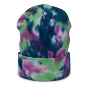 Tie Dye beanie