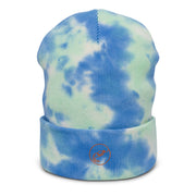 Tie Dye beanie