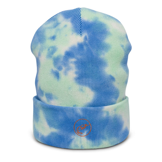 Tie Dye beanie