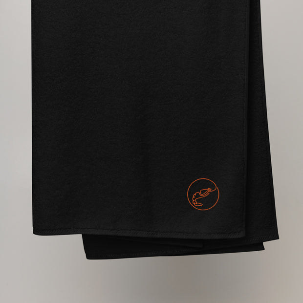 Premium Gym Towel