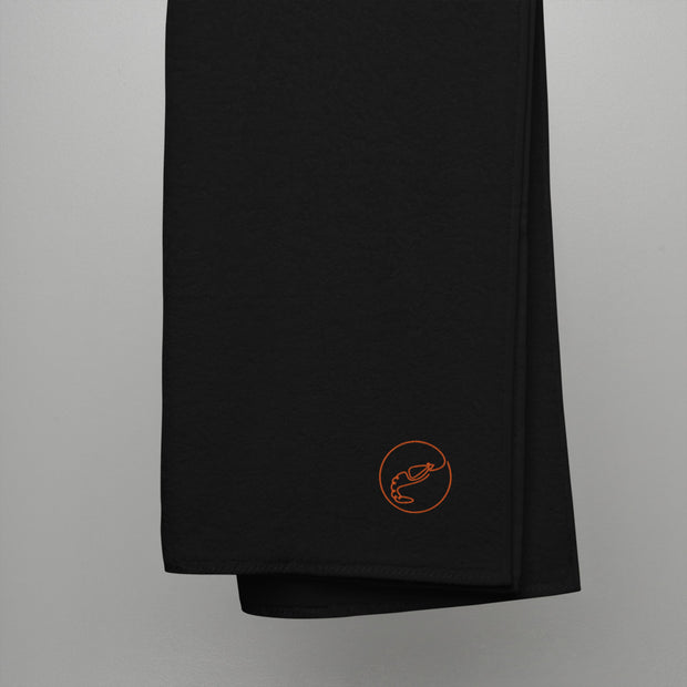 Premium Gym Towel