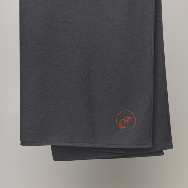 Premium Gym Towel