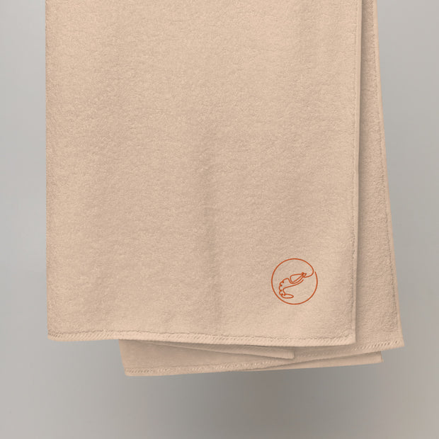Premium Gym Towel