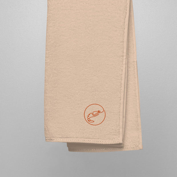 Premium Gym Towel