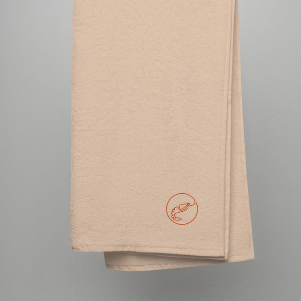 Premium Gym Towel