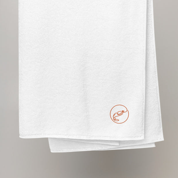 Premium Gym Towel