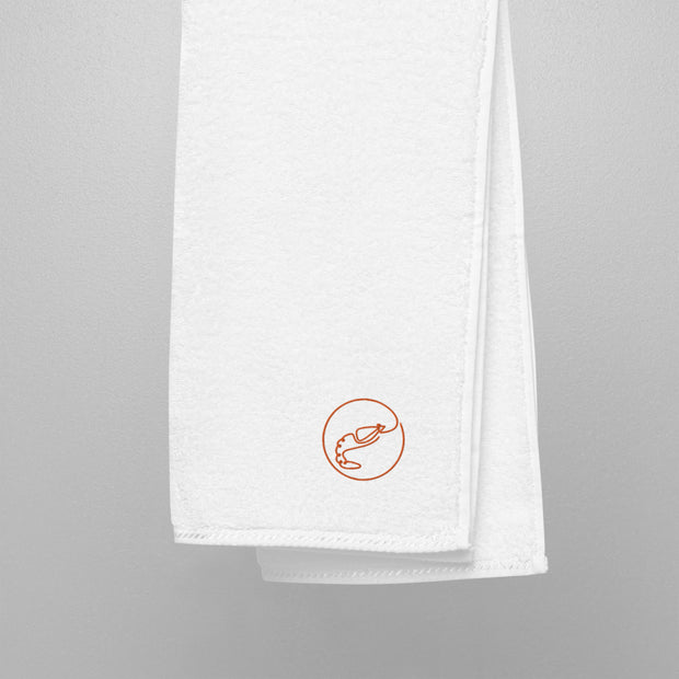 Premium Gym Towel