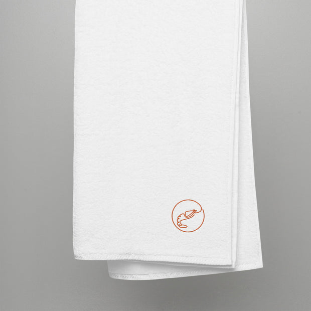 Premium Gym Towel