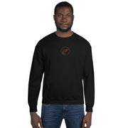 Crew Neck Sweatshirt