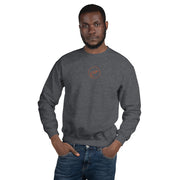 Crew Neck Sweatshirt