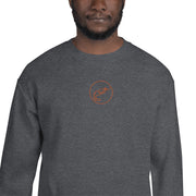 Crew Neck Sweatshirt