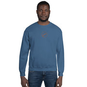 Crew Neck Sweatshirt