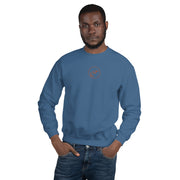 Crew Neck Sweatshirt