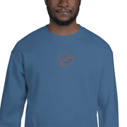 Crew Neck Sweatshirt