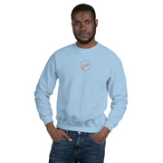Crew Neck Sweatshirt