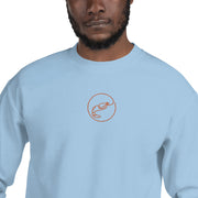 Crew Neck Sweatshirt