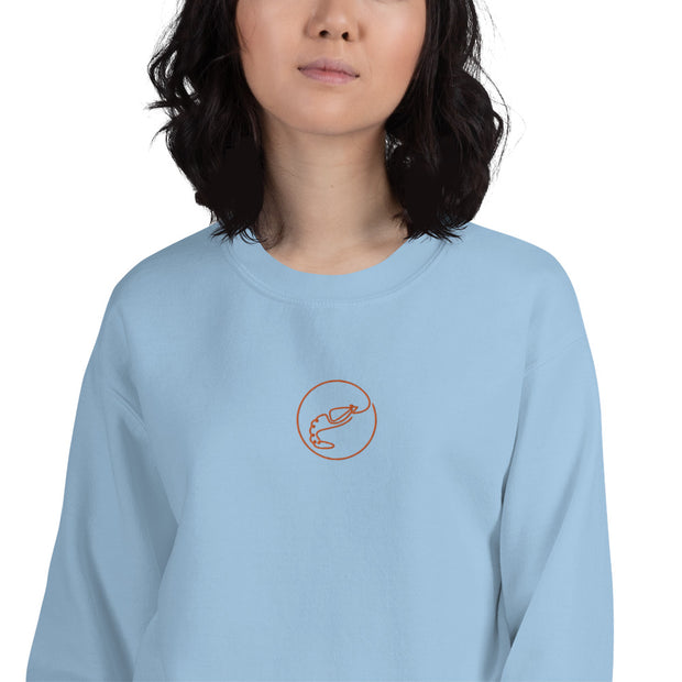 Essential Sweatshirt