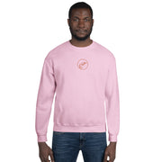 Crew Neck Sweatshirt