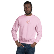 Crew Neck Sweatshirt