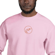 Crew Neck Sweatshirt