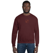 Crew Neck Sweatshirt