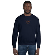 Crew Neck Sweatshirt