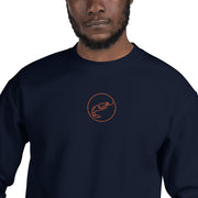 Crew Neck Sweatshirt