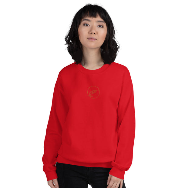 Essential Sweatshirt