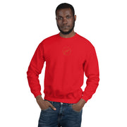 Crew Neck Sweatshirt