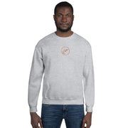 Crew Neck Sweatshirt